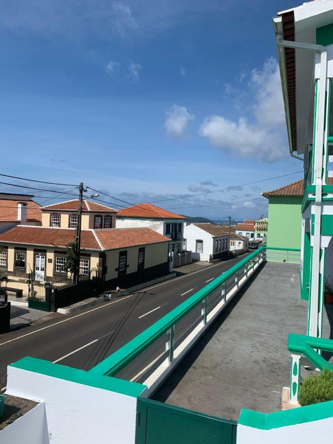 Grannys House Villa Angra do Heroísmo Exterior photo